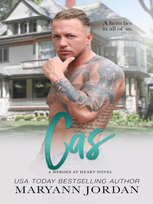 cover image of Cas